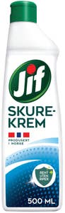 Jif Skurekrem Flytende