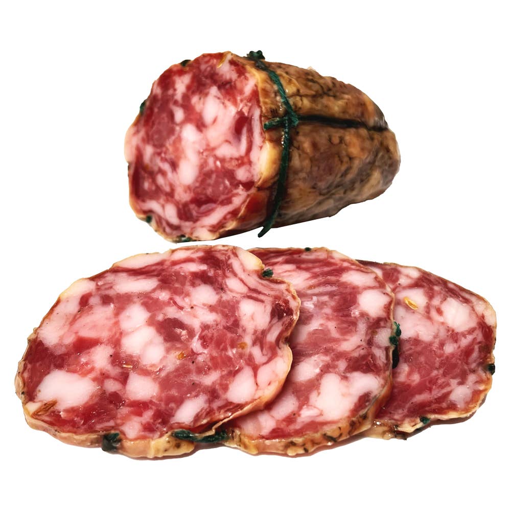 Felloni Spekehus Salami Rustico