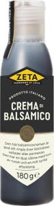 Zeta Crema di Balsamico 180g