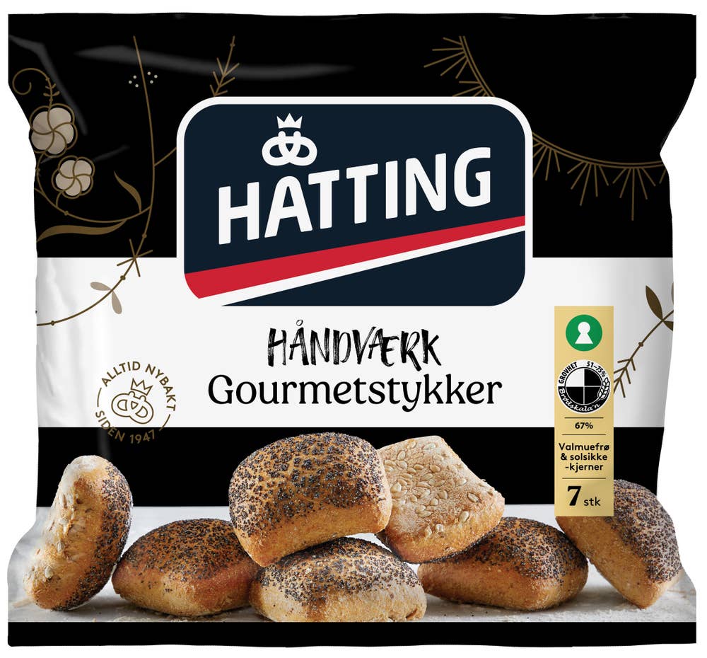 Gourmetstykke 438 g