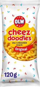 Olw Cheez Doodles
