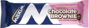 maxim Soft Protein Bar Chocolate Brownie