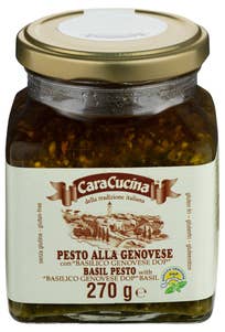 Cara Cucina Pesto alla Genovese
