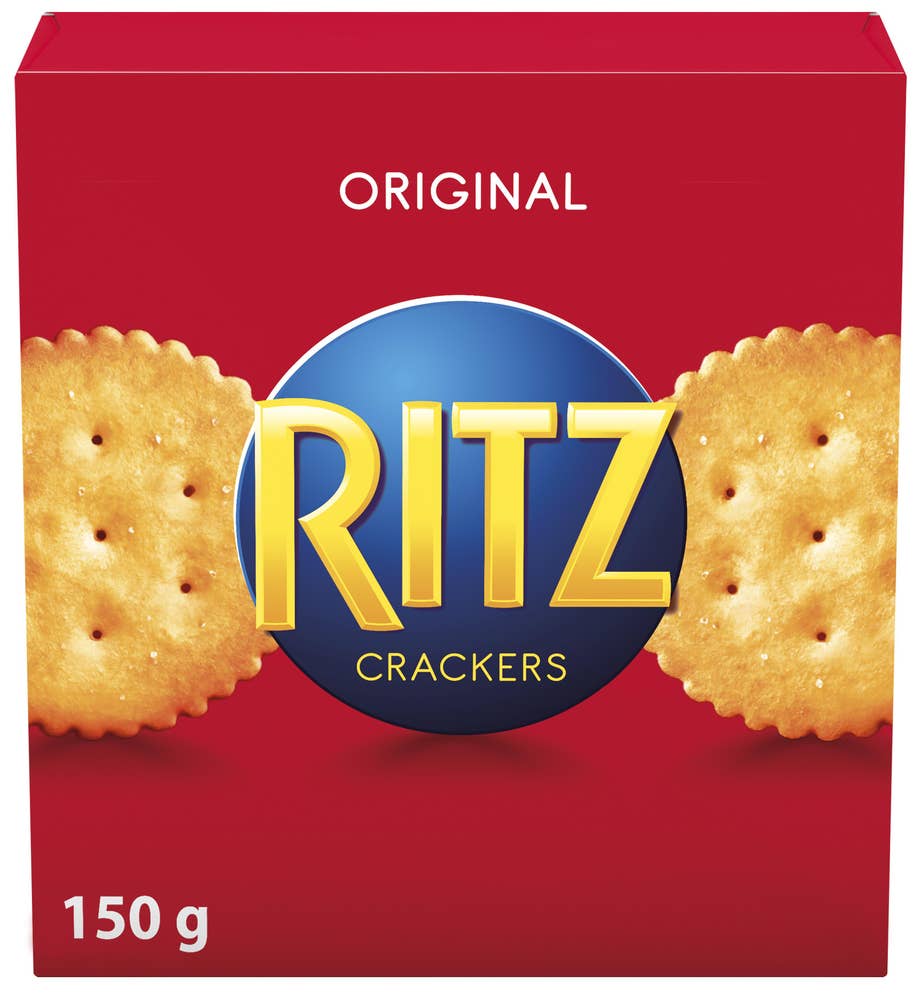 Ritz Crackers