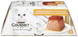 Purina Gourmet Revelations Chicken