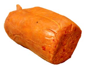 Felloni Spekehus Nduja Smørbar salami