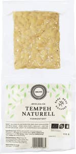 Helios Økologisk tempeh