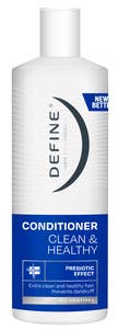 Define Clean & Healthy Condtioner