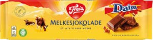 Freia Daim Melkesjokolade