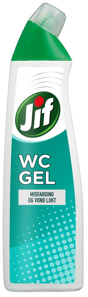 Jif WC gel Flytende