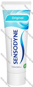 Sensodyne Tannkrem Original