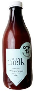 Valmsnes Gård Surmelk Upasteurisert