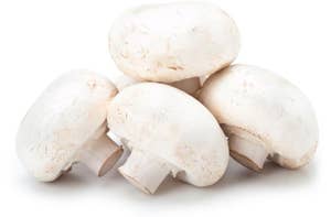 Små Champignon
