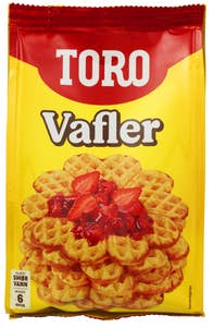 Toro Vafler Original