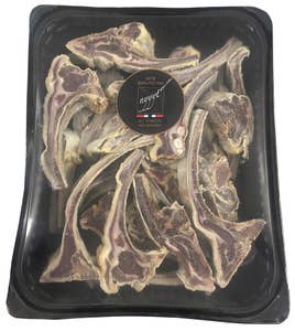 Nyyyt Pinnekjøtt Urøkt