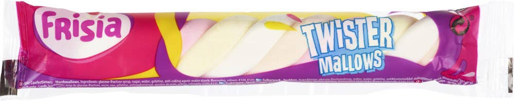 Frisia Twister mallows