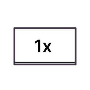 Tiedemanns Gul Mix 3