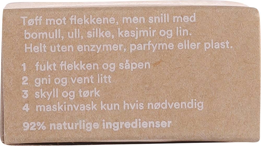 C soaps Tryllesåpe flekkfjerner