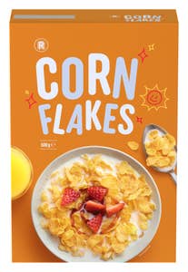 R Cornflakes