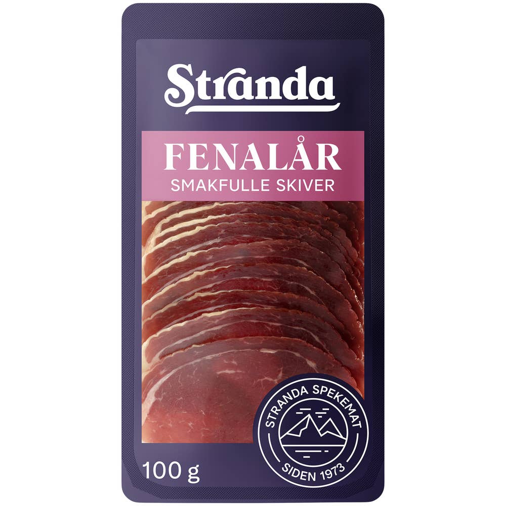 Stranda Fenalår