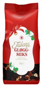 REMA 1000 Gløggmix