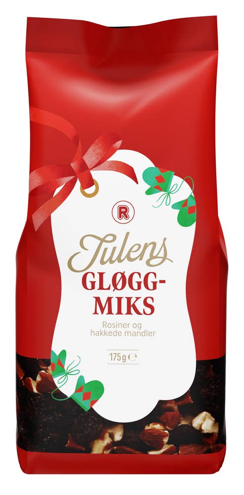 REMA 1000 Gløggmix