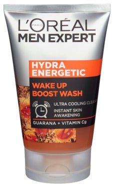 L'Oreal Hydra Energetic Cleanser