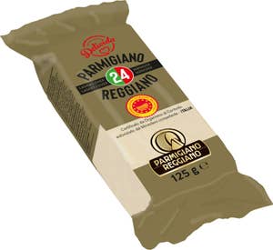 Delivida Parmigiano Reggiano Gourmetbit 24 mnd