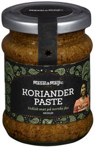 Koriander Paste