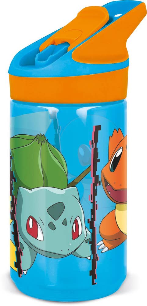 Magic Store Drikkeflaske Pokémon