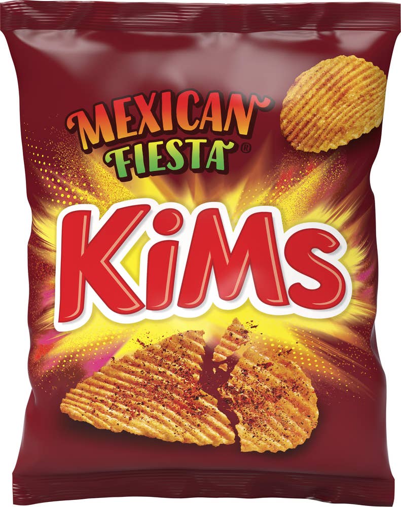 KiMs Mexican Fiesta