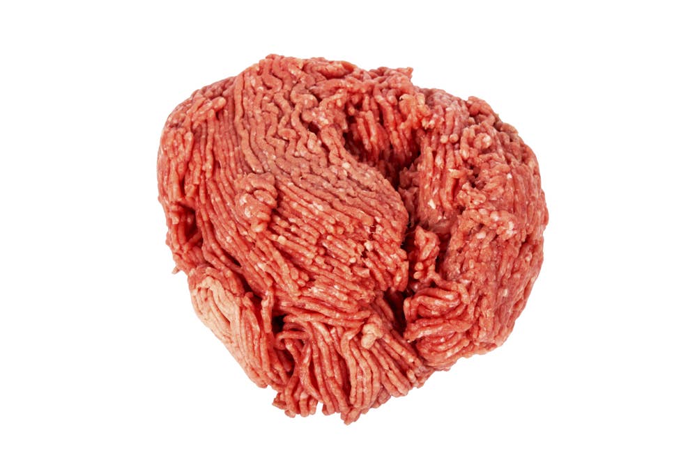 Strøm-Larsen Kjøttdeig Økologisk