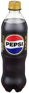 Pepsi Max koffeinfri