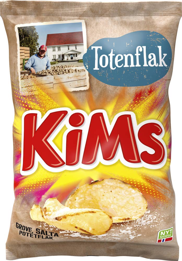 Kims Totenflak Salta