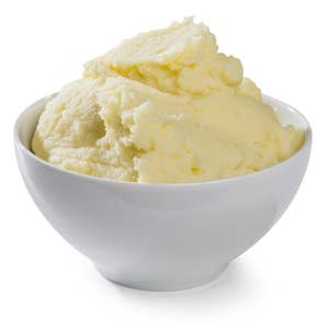 Potetmos