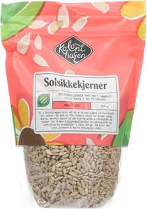 Kolonihagen Økologiske solsikkekjerner