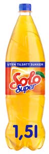 Solo Super
