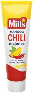 Mills Chilimajones