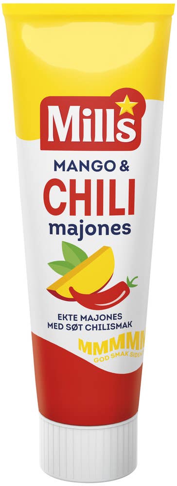 Mills Chilimajones