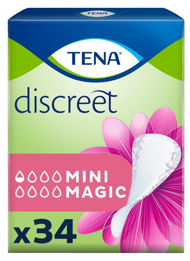 Tena Mini Magic Truseinnlegg