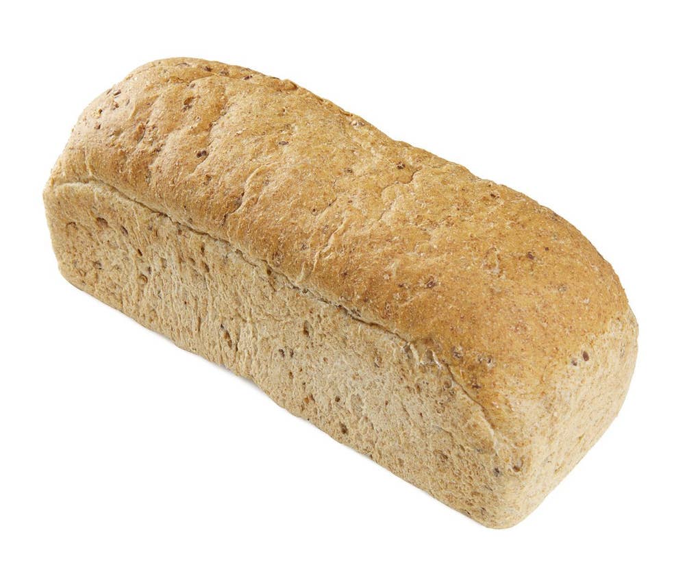 Halvstekt Ekstra Grovbrød 700 g