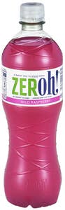 Zeroh! Villbringebær