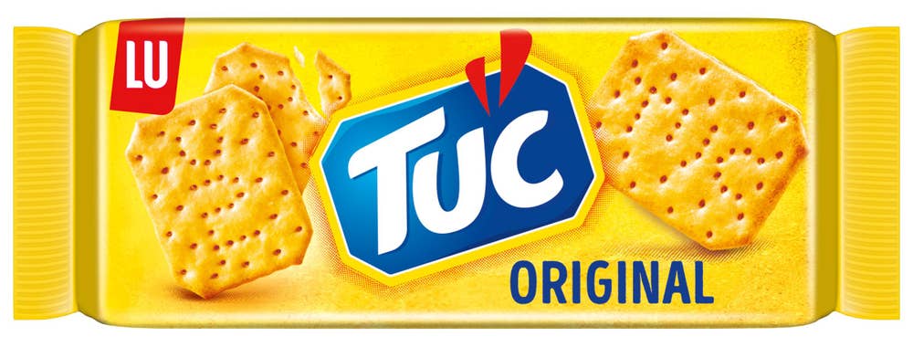 TUC Salt 100 g