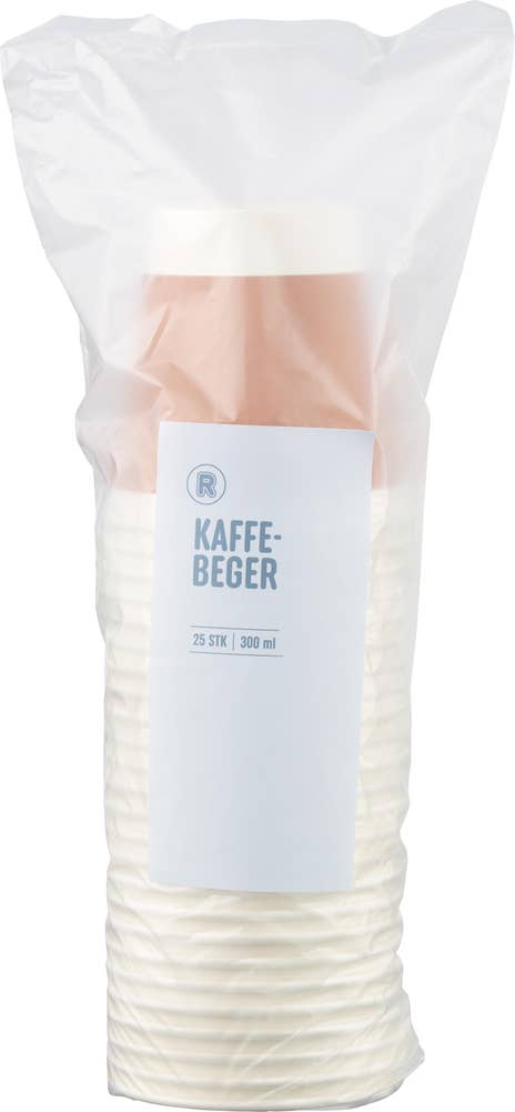 R Kaffebeger 350ml