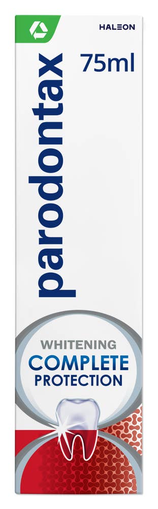 Parodontax Paradontax tannkrem