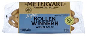 Metervare As KollenWinner’n