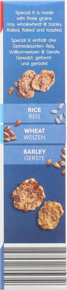 Kellogg's Special K Classic