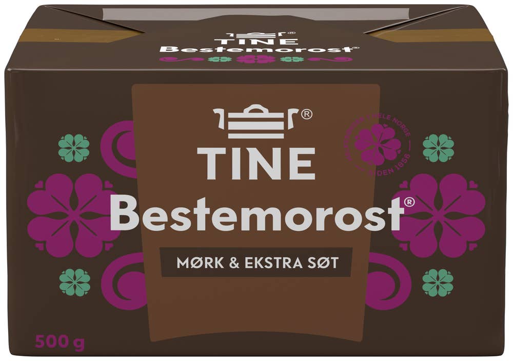 TINE Bestemorost