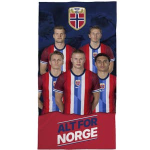 Magic Store NFF Håndkle 70x140cm