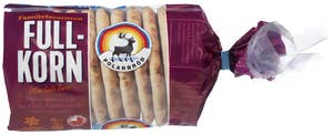 Polarbrød Fullkorn 12 stk